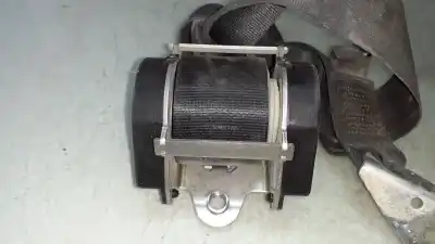Peça sobressalente para automóvel em segunda mão cinto de segurança traseiro esquerdo por seat leon (1p1) stylance / style referências oem iam 7155a  