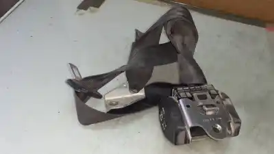 Peça sobressalente para automóvel em segunda mão cinto de segurança traseiro esquerdo por seat leon (1p1) stylance / style referências oem iam 7155a  