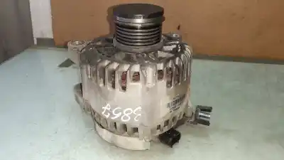 Peça sobressalente para automóvel em segunda mão  por FORD FIESTA (CBK)  Referências OEM IAM 1140135  