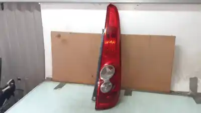 Peça sobressalente para automóvel em segunda mão  por FORD FIESTA (CBK)  Referências OEM IAM 6S613404A  