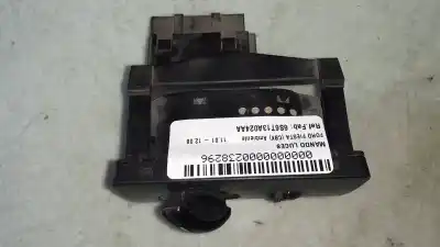 Second-hand car spare part headlights switch for ford fiesta (cbk) ambiente oem iam references 6s6t13a024aa  