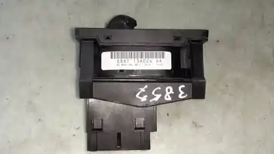 Second-hand car spare part headlights switch for ford fiesta (cbk) ambiente oem iam references 6s6t13a024aa  