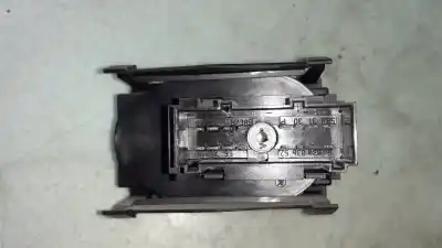 Second-hand car spare part headlights switch for ford fiesta (cbk) ambiente oem iam references 6s6t13a024aa  