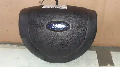 Peça sobressalente para automóvel em segunda mão  por FORD FIESTA (CBK)  Referências OEM IAM 4981312950  