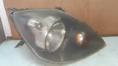 Peça sobressalente para automóvel em segunda mão farol / farolim direito por ford fiesta (cbk) ambiente referências oem iam 6s6113w029ad