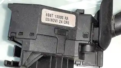 Second-hand car spare part indicator switch for ford fiesta (cbk) ambiente oem iam references 6s6t13335aa  