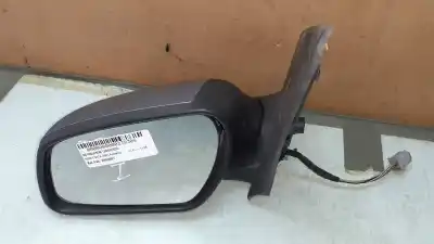 Peça sobressalente para automóvel em segunda mão espelho retrovisor esquerdo por ford fiesta (cbk) ambiente referências oem iam 2802001