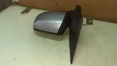 Peça sobressalente para automóvel em segunda mão espelho retrovisor esquerdo por ford fiesta (cbk) ambiente referências oem iam 2802001  