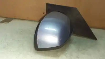Peça sobressalente para automóvel em segunda mão espelho retrovisor esquerdo por ford fiesta (cbk) ambiente referências oem iam 2802001  