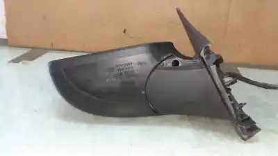 Peça sobressalente para automóvel em segunda mão espelho retrovisor esquerdo por ford fiesta (cbk) ambiente referências oem iam 2802001  