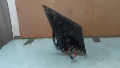 Peça sobressalente para automóvel em segunda mão espelho retrovisor esquerdo por ford fiesta (cbk) ambiente referências oem iam 2802001  