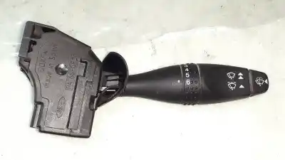 Peça sobressalente para automóvel em segunda mão comutador de limpa vidros por ford fiesta (cbk) ambiente referências oem iam 1s7t17a553