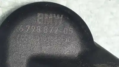 Peça sobressalente para automóvel em segunda mão sensor de pressão por bmw x3 (e83) 2.0i referências oem iam 679887205  6798872