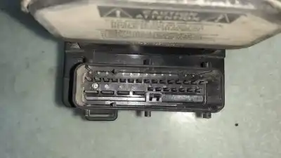 Second-hand car spare part abs for toyota corolla (e12) 2.0 d-4d linea terra berlina oem iam references 4451002050 0273004571 0266216850