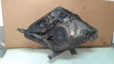 Peça sobressalente para automóvel em segunda mão farol / farolim esquerdo por citroen c2 furio referências oem iam 41991748  40840509