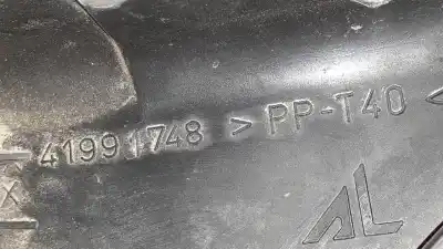 Peça sobressalente para automóvel em segunda mão farol / farolim esquerdo por citroen c2 furio referências oem iam 41991748  40840509