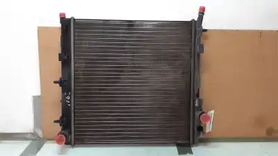 Second-hand car spare part Water Radiator for CITROEN C2 Furio OEM IAM references 868567N  868563L