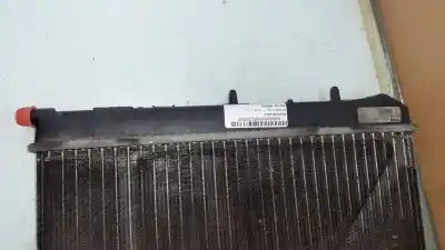 Second-hand car spare part water radiator for citroen c2 furio oem iam references 868567n  868563l