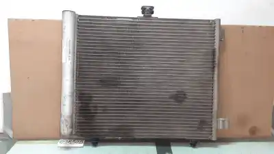 Second-hand car spare part Air Conditioning Condenser / Radiator for CITROEN C2 Furio OEM IAM references 6455JF  