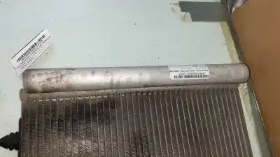 Second-hand car spare part air conditioning condenser / radiator for citroen c2 furio oem iam references 6455jf  