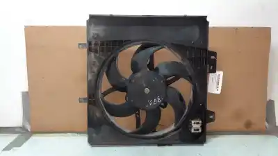 Second-hand car spare part RADIATOR COOLING FAN for CITROEN C2  OEM IAM references 9653804080  9653962680