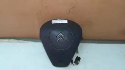 Peça sobressalente para automóvel em segunda mão AIRBAG DIANTEIRO ESQUERDO por CITROEN C2  Referências OEM IAM 9659300980  