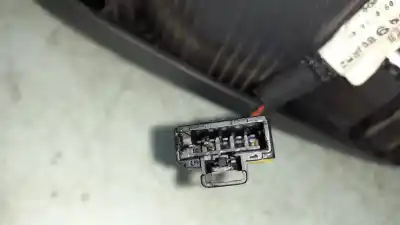 Peça sobressalente para automóvel em segunda mão airbag dianteiro esquerdo por citroen c2 furio referências oem iam 9659300980  