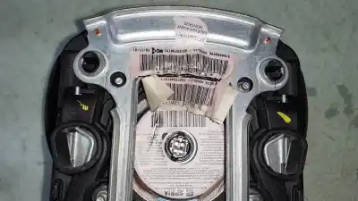 Peça sobressalente para automóvel em segunda mão airbag dianteiro esquerdo por citroen c2 furio referências oem iam 9659300980  