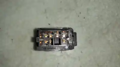 Second-hand car spare part right front power window switch for citroen c2 furio oem iam references 30054 96605364xt pa66gf15