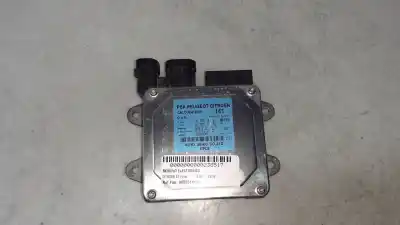 Second-hand car spare part Electronic Module for CITROEN C2 Furio OEM IAM references 9659514180  6900000890