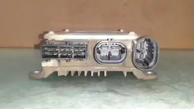 Second-hand car spare part electronic module for citroen c2 furio oem iam references 9659514180  6900000890