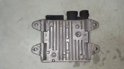 Second-hand car spare part electronic module for citroen c2 furio oem iam references 9659514180  6900000890