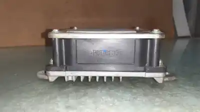 Second-hand car spare part electronic module for citroen c2 furio oem iam references 9659514180  6900000890