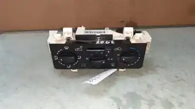 Second-hand car spare part HEATING / AIR CONDITIONING CONTROL PANEL for CITROEN C2  OEM IAM references F664479W  69300002