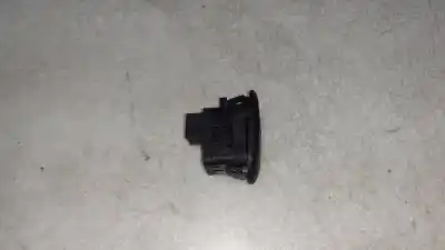 Second-hand car spare part left front power window switch for citroen c2 furio oem iam references 96401469xt  27668