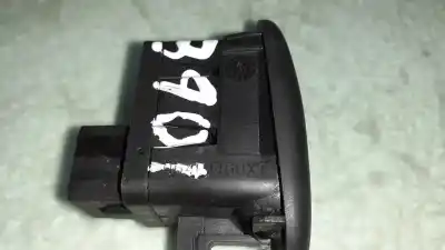 Second-hand car spare part left front power window switch for citroen c2 furio oem iam references 96401469xt  27668