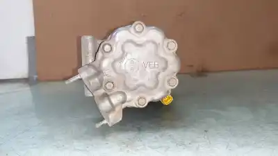 Second-hand car spare part air conditioning compressor for citroen c2 furio oem iam references 9655191680  sd6v12