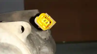 Second-hand car spare part air conditioning compressor for citroen c2 furio oem iam references 9655191680  sd6v12