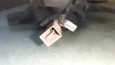 Peça sobressalente para automóvel em segunda mão termoventilador elétrico por citroen c15 d referências oem iam   