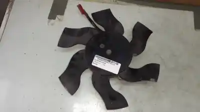 Peça sobressalente para automóvel em segunda mão TERMOVENTILADOR ELÉTRICO por CITROEN C15  Referências OEM IAM   