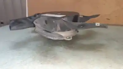 Peça sobressalente para automóvel em segunda mão termoventilador elétrico por citroen c15 d referências oem iam   