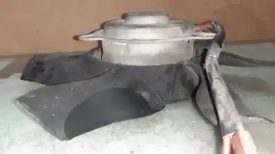 Peça sobressalente para automóvel em segunda mão termoventilador elétrico por citroen c15 d referências oem iam   