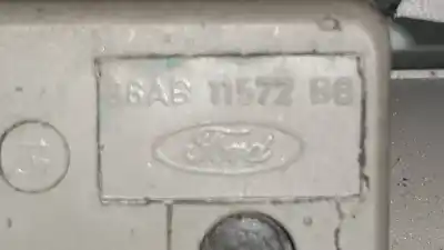 Second-hand car spare part ignition switch for ford fiesta (cb1) 1.6 16v ti-vct cat oem iam references 98ab11572  k7400sl43