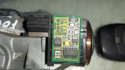 Second-hand car spare part ignition switch for ford focus berlina (cap) trend oem iam references 3m513f880ac  3m513f880