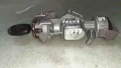 Second-hand car spare part ignition switch for ford focus berlina (cap) trend oem iam references 3m513f880ac  3m513f880