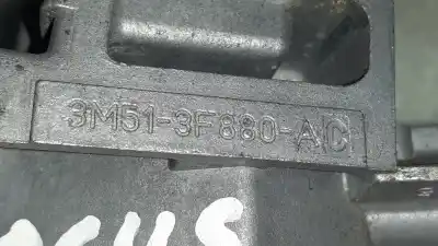 Second-hand car spare part ignition switch for ford focus berlina (cap) trend oem iam references 3m513f880ac  3m513f880