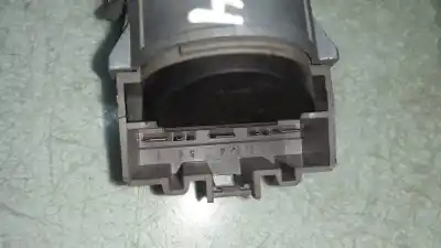 Second-hand car spare part ignition switch for ford focus berlina (cap) trend oem iam references 3m513f880ac  3m513f880