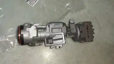 Second-hand car spare part ignition switch for ford focus berlina (cap) trend oem iam references 3m513f880ac  3m513f880