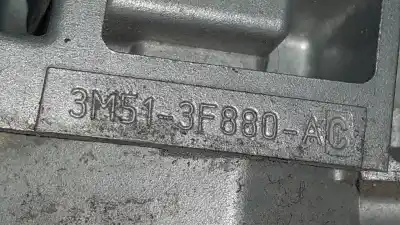 Second-hand car spare part ignition switch for ford focus berlina (cap) ghia oem iam references 3m513f880ac  3m513f880