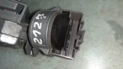 Second-hand car spare part ignition switch for ford focus berlina (cap) ghia oem iam references 3m513f880ac  3m513f880